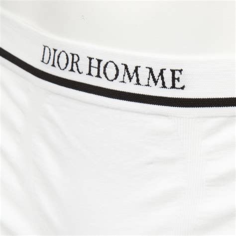 christian dior underwear men|christian dior men's pajamas.